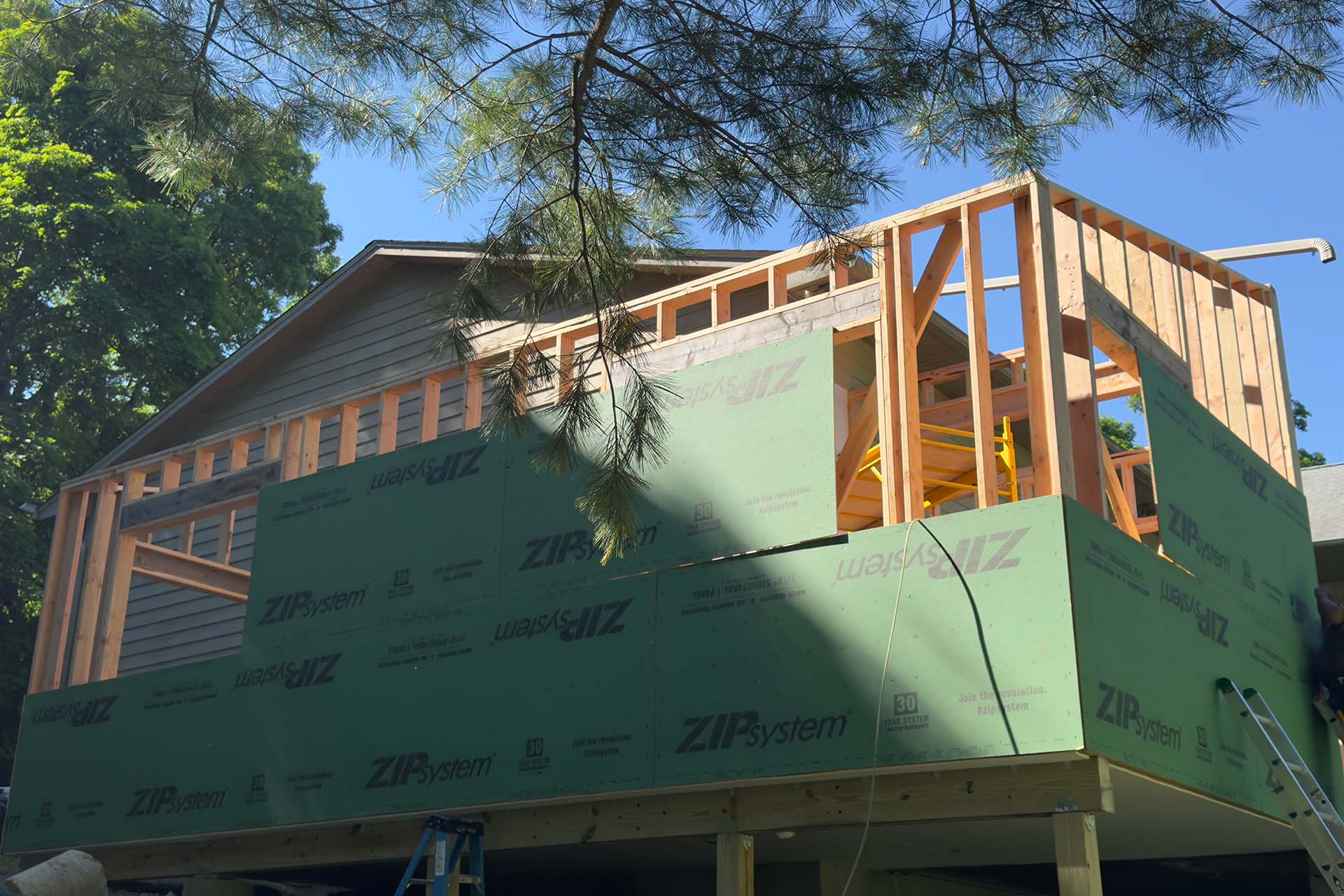 New Construction