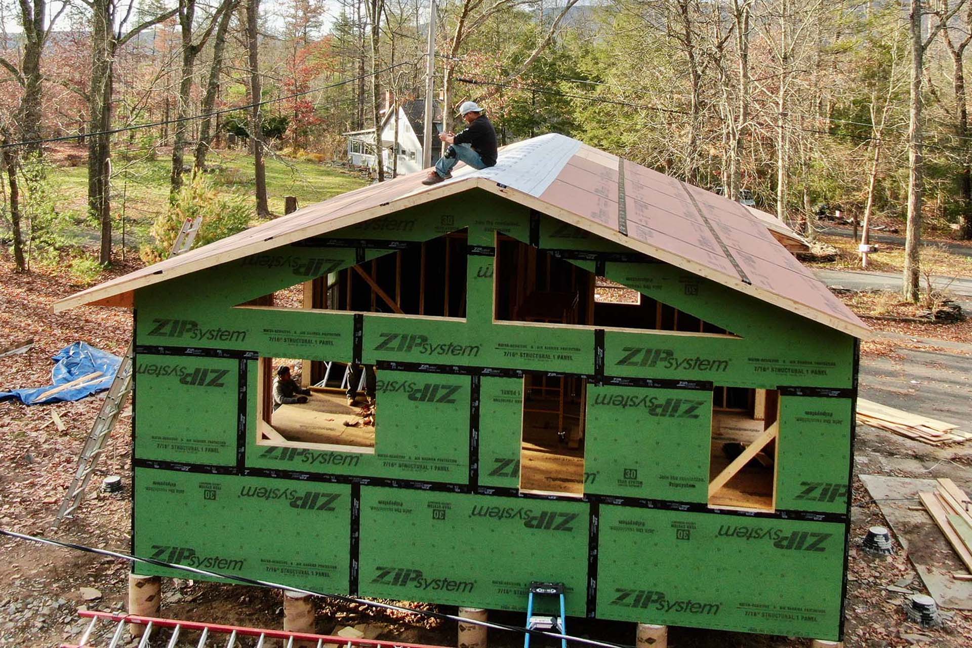 New Construction