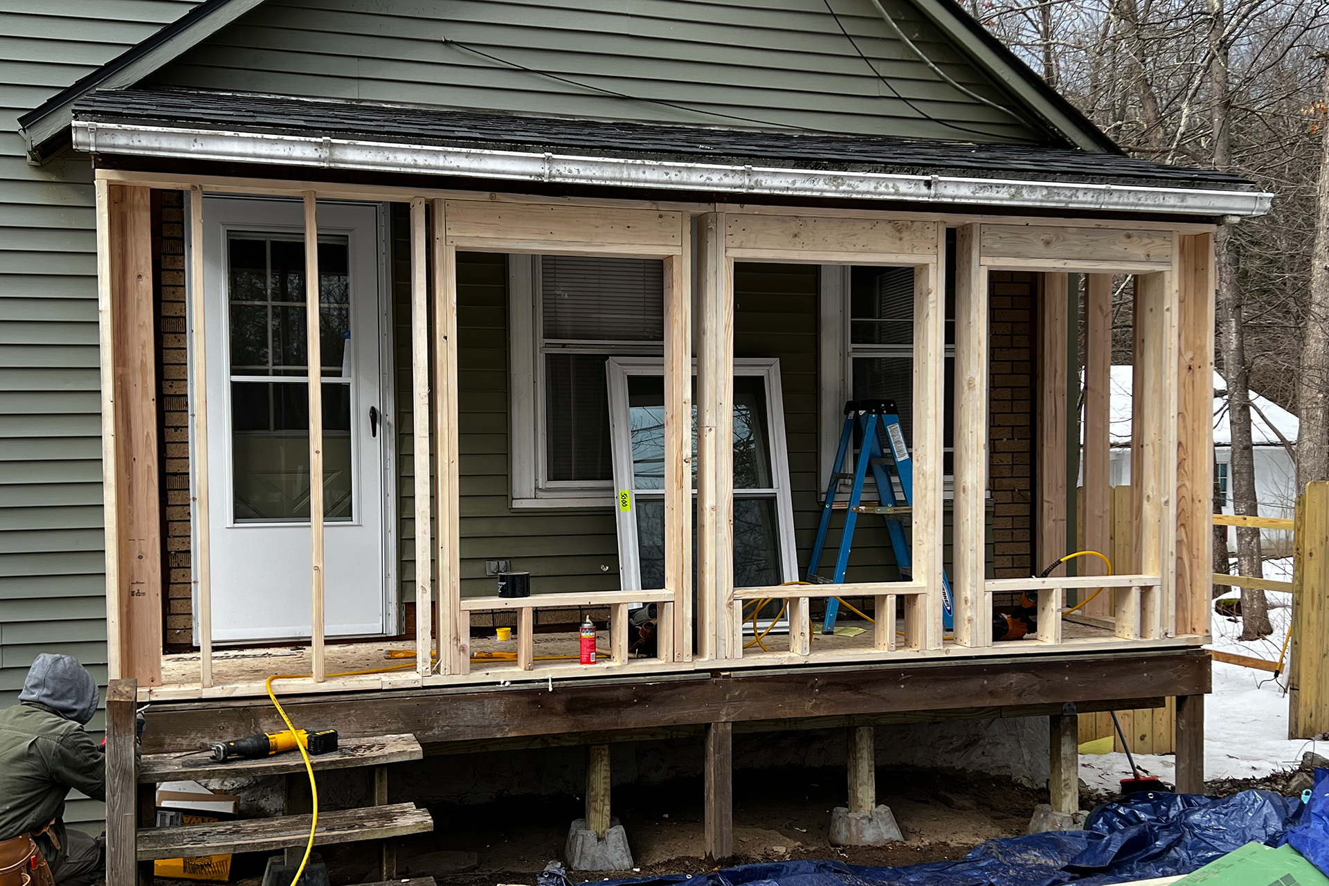 Project Details