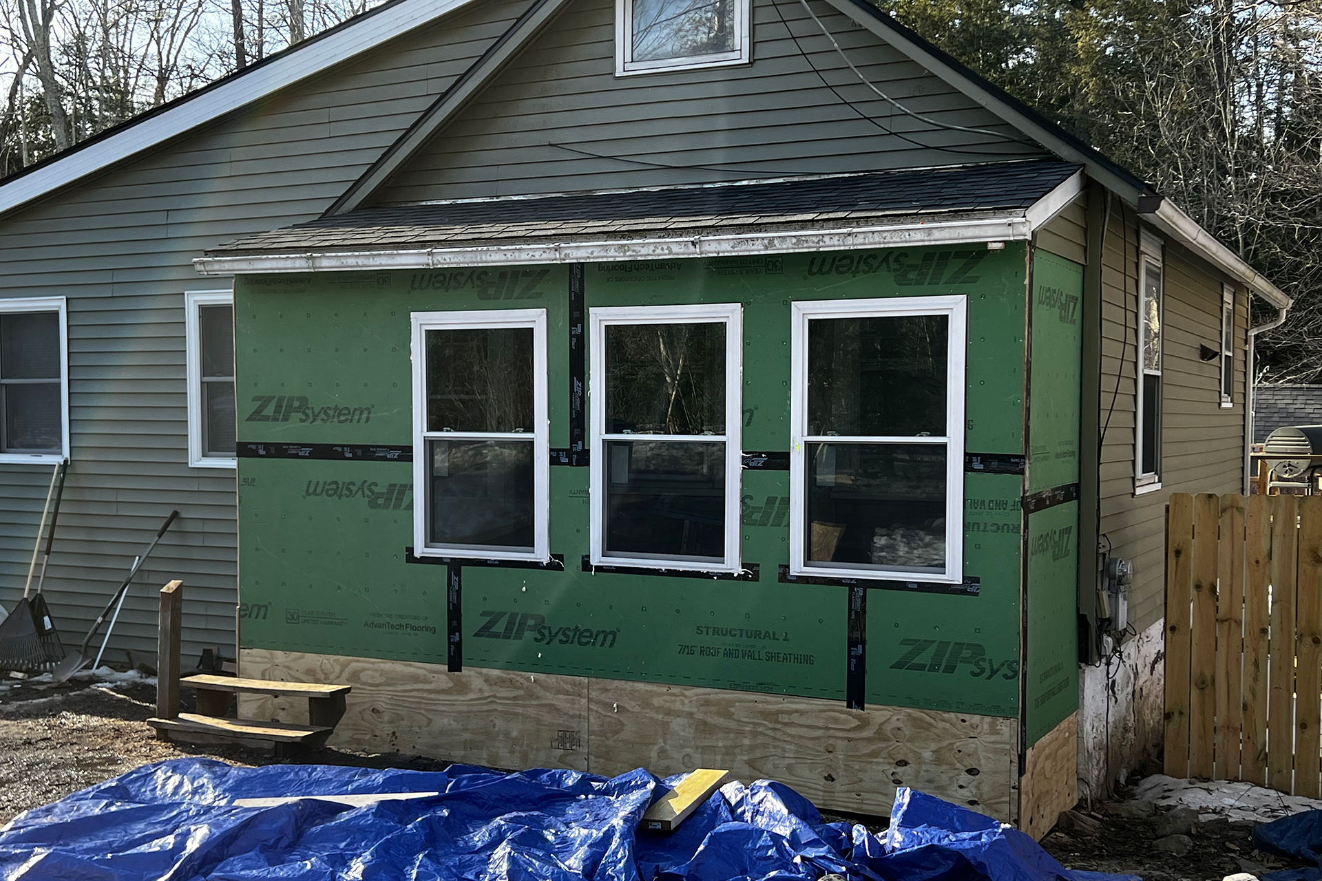 Project Details