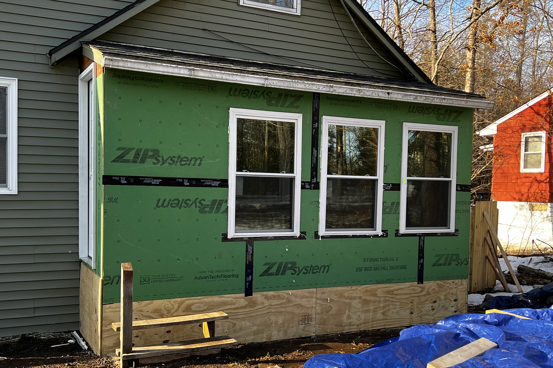 Project Details