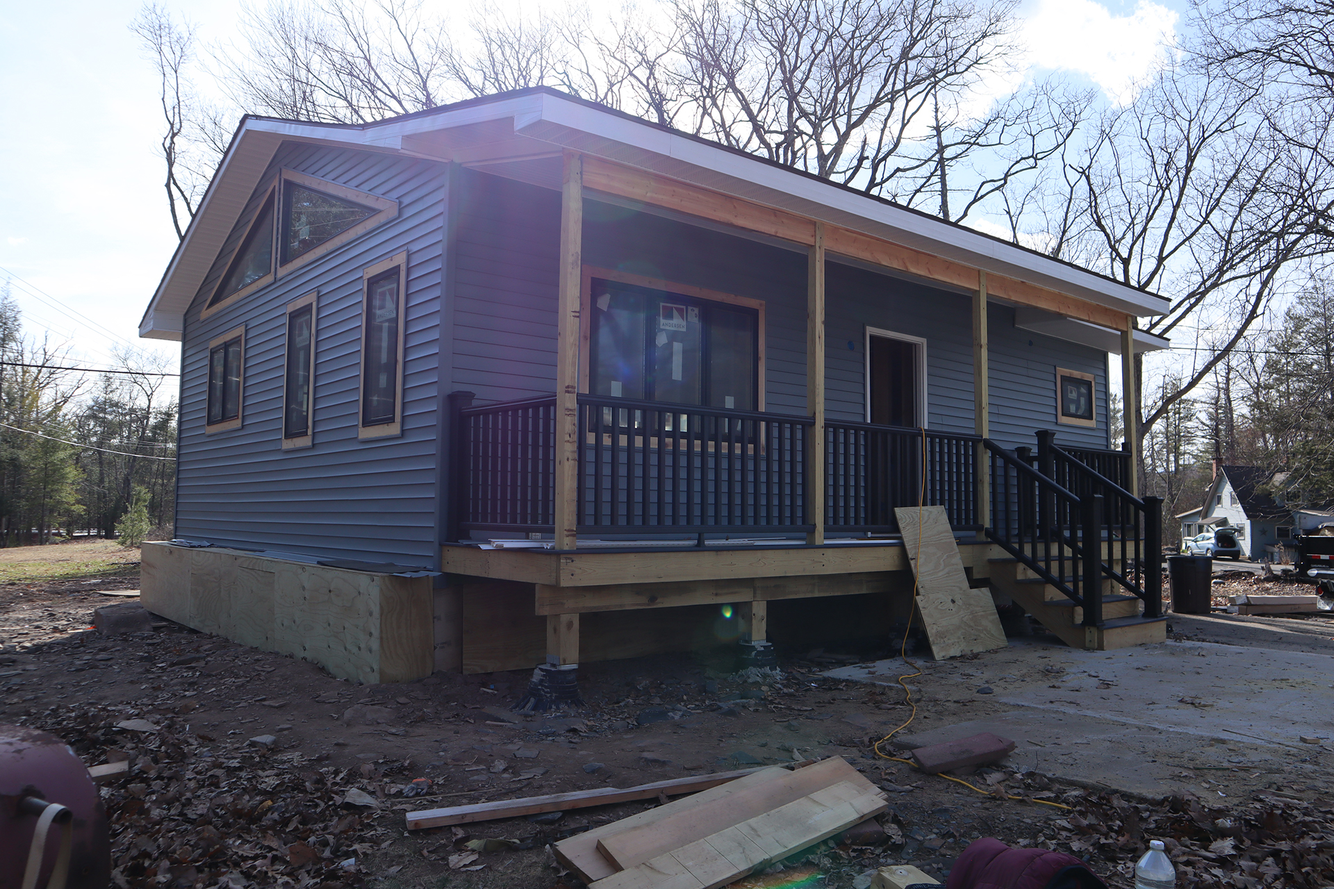 Project Details