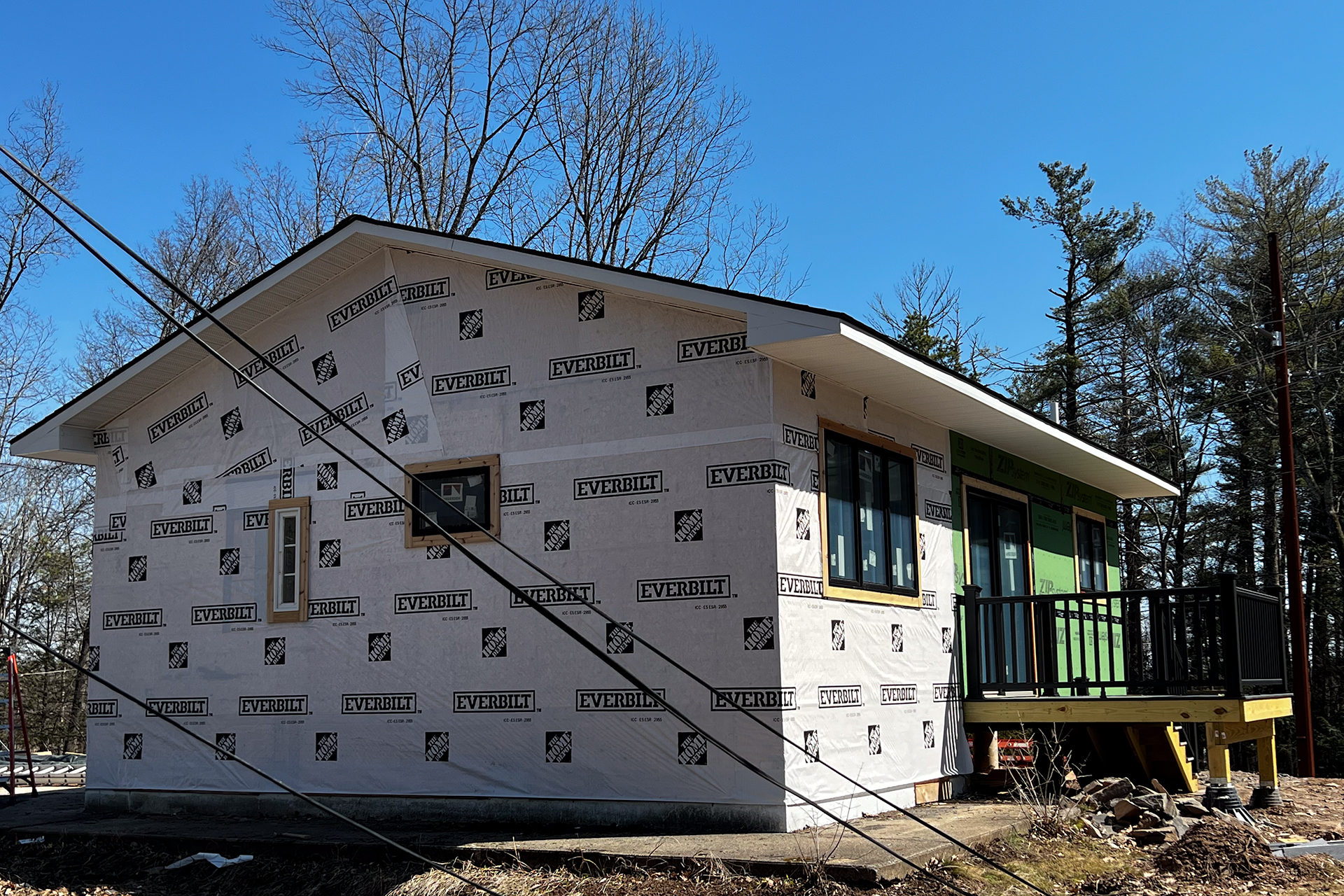 Project Details